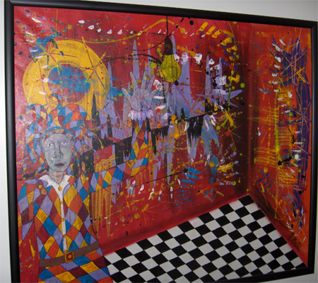 Pintura Venezolana