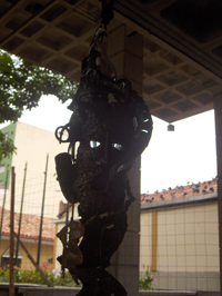 roberto mictil merida