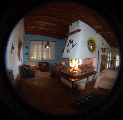 Posada John Azulita
