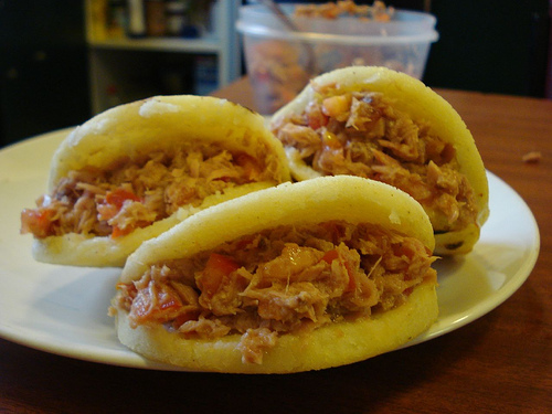 COMIDA