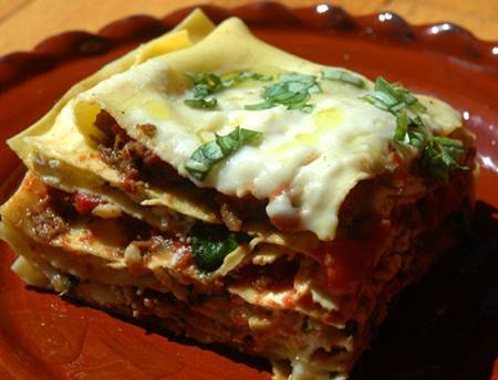 COMIDA