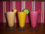 BATIDOS