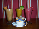BATIDOS