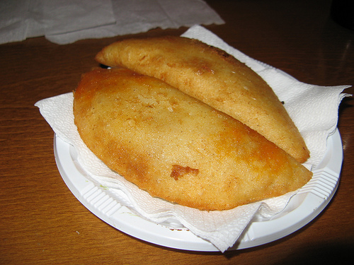 COMIDA