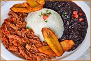 COMIDA