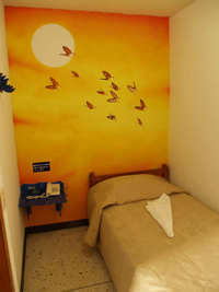 Habitacion Individual