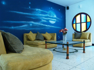 Hotel Luna Azul