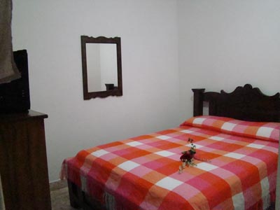 Hotel Luna Blanca Doble Matrimonial