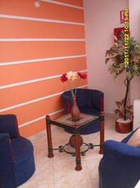 Hotel Luna Blanca Sala