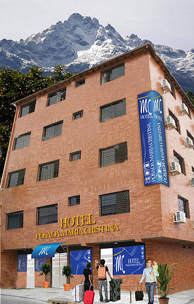 Hotel Posada Maria Cristina