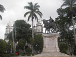 plaza bolivar