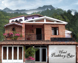 hotel pueblos y rios