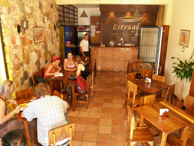 Restaurante